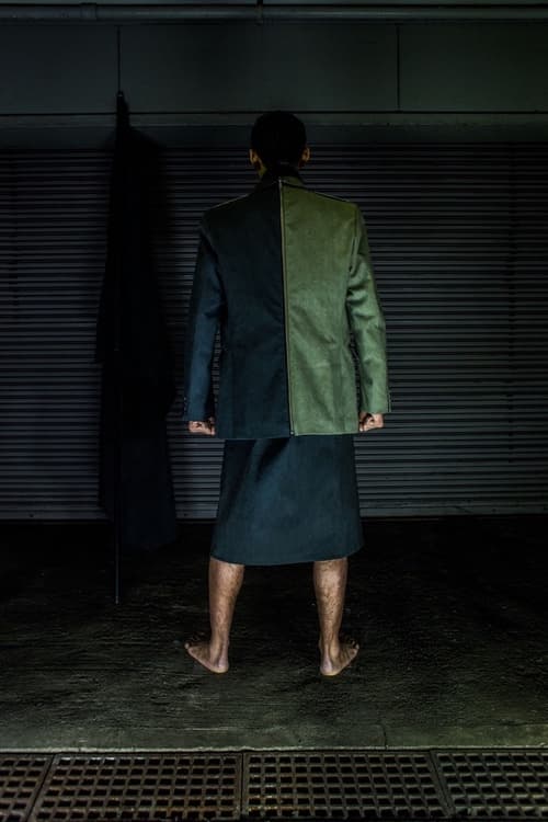 John's by JOHNNY 2017 Fall/Winter Collection