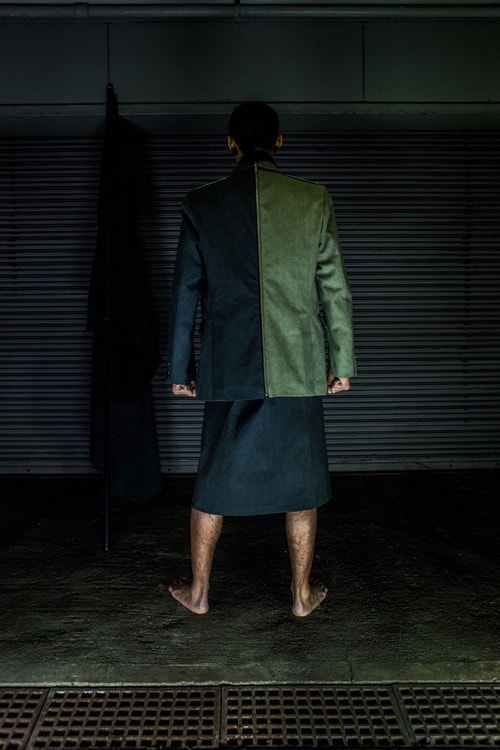 John's by JOHNNY 2017 Fall/Winter Collection