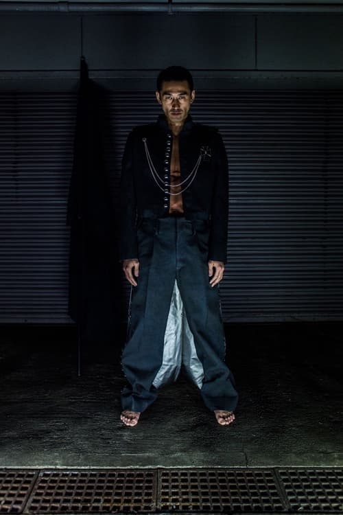 John's by JOHNNY 2017 Fall/Winter Collection