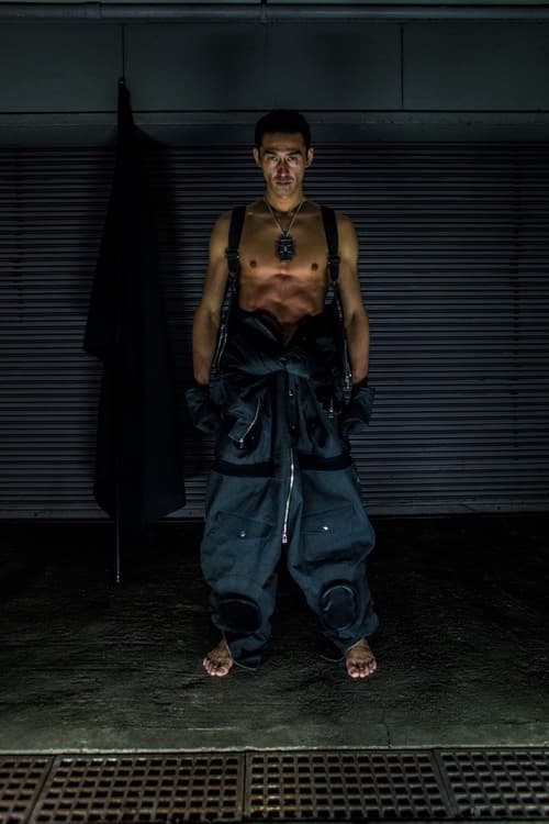 John's by JOHNNY 2017 Fall/Winter Collection