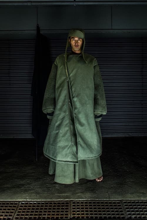 John's by JOHNNY 2017 Fall/Winter Collection