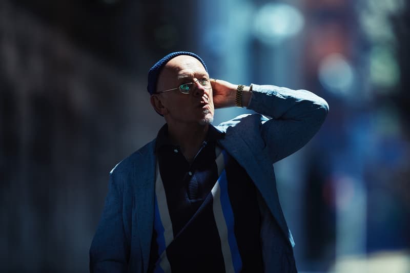 Kaiko 2017 Spring/Summer Lookbook