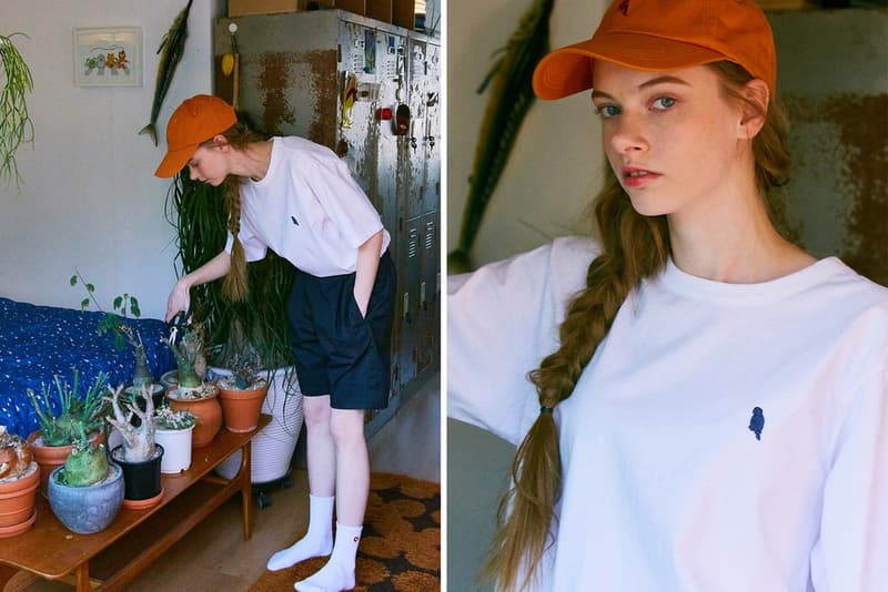 LIFUL 2017 Spring/Summer KANCO T-Shirt