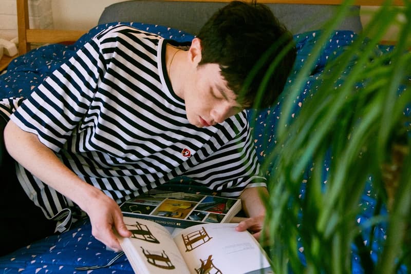 LIFUL 2017 Spring/Summer KANCO T-Shirt