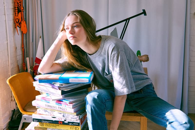 LIFUL 2017 Spring/Summer KANCO T-Shirt