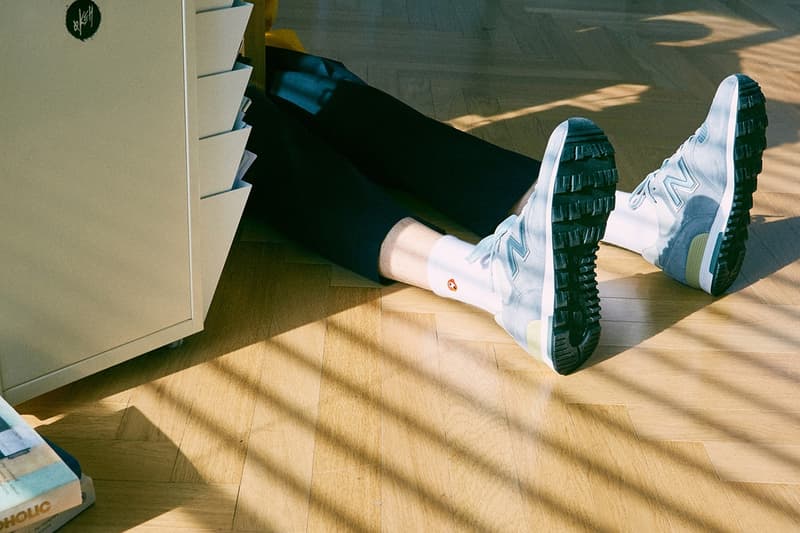 LIFUL 2017 Spring/Summer KANCO T-Shirt