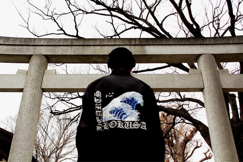 LONELY / Logic 2017 春夏系列 Lookbook