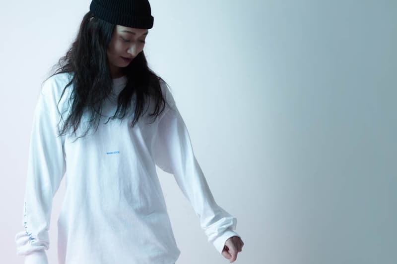 MAGIC STICK Re-Releases MSCS Souvenir T-Shirt