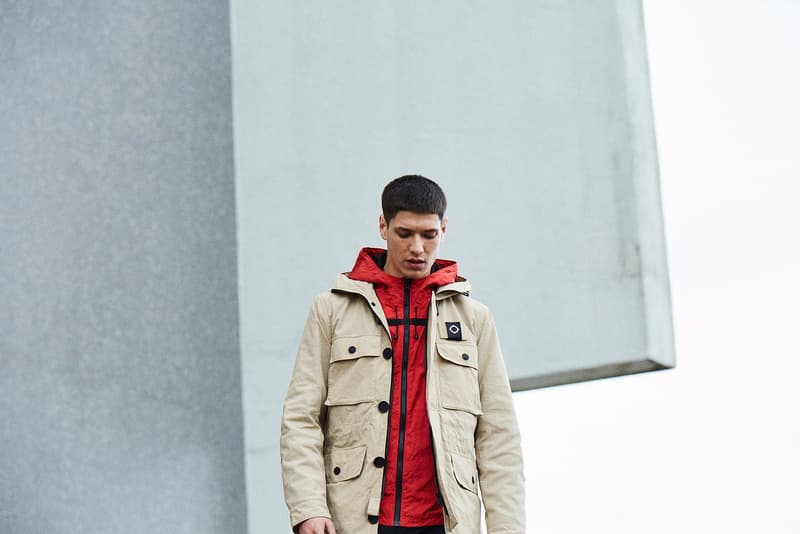 MA.STRUM 2017 Spring/Summer Collection