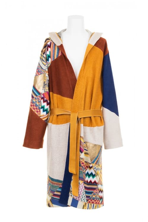 Pigalle x Missoni Collaboration Available Now