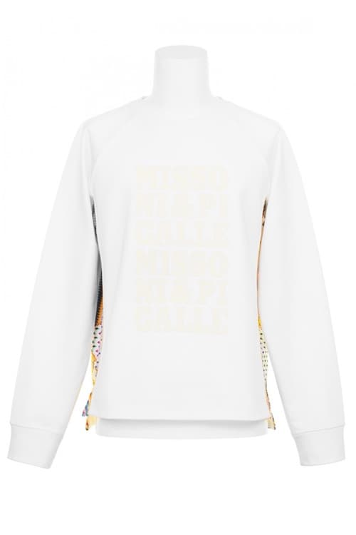 Pigalle x Missoni Collaboration Available Now