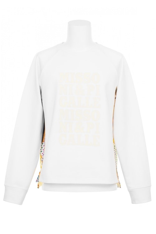 Pigalle x Missoni Collaboration Available Now