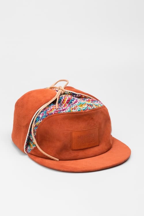 Pigalle x Missoni Collaboration Available Now