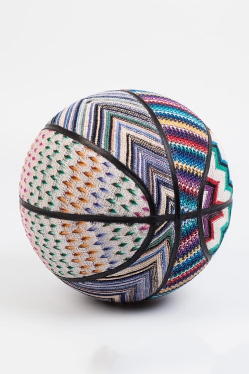 Pigalle x Missoni Collaboration Available Now