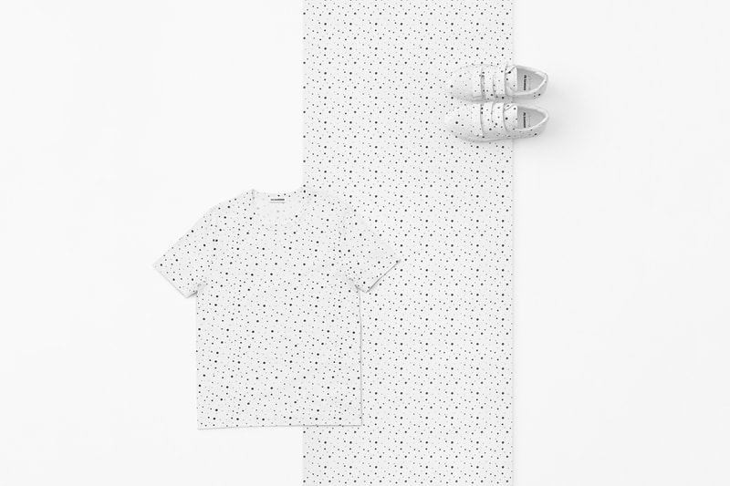 Nendo Jil Sander 'Objectextile' Exhibition