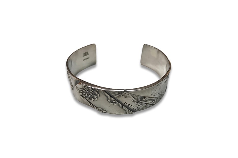 NEXUSVII. BMT Collaboration Jewelry Collection