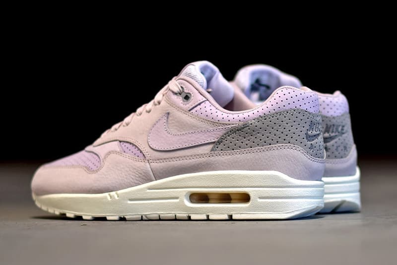 NikeLab Air Max 1 Pinnacle New Colorways