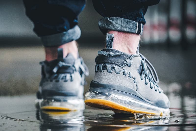 Nike Air Max TR17 迎來深逐藍及石墨灰配色