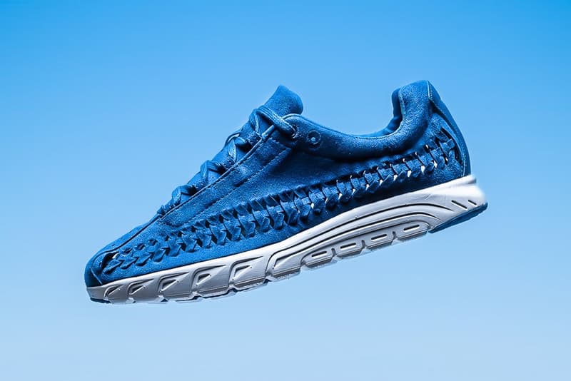 Nike Mayfly Woven 2017 Spring