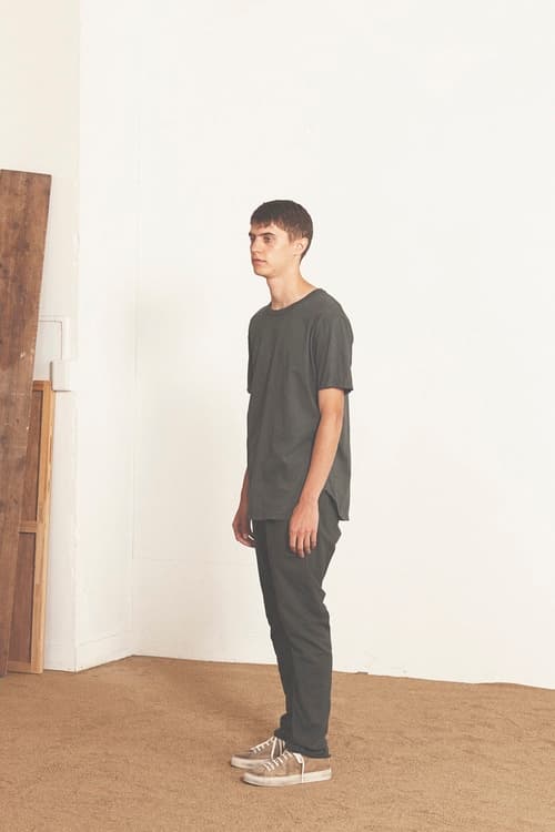 NONNATIVE 2017 春夏 Lookbook