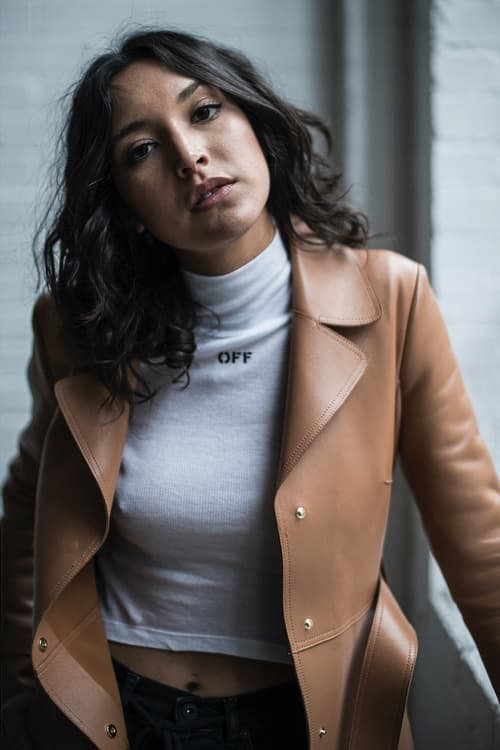 OFF-WHITE Toronto Lookbook “US”