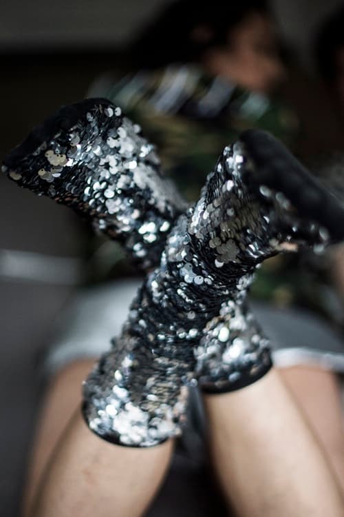 OFF-WHITE Toronto Lookbook “US”