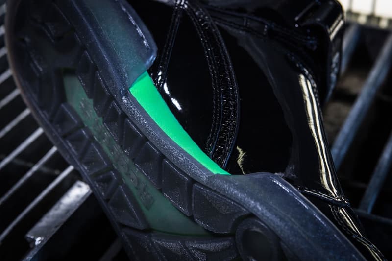 Reebok 以 1986 年《異形》電影為靈感打造別注鞋款套裝「Final Battle」