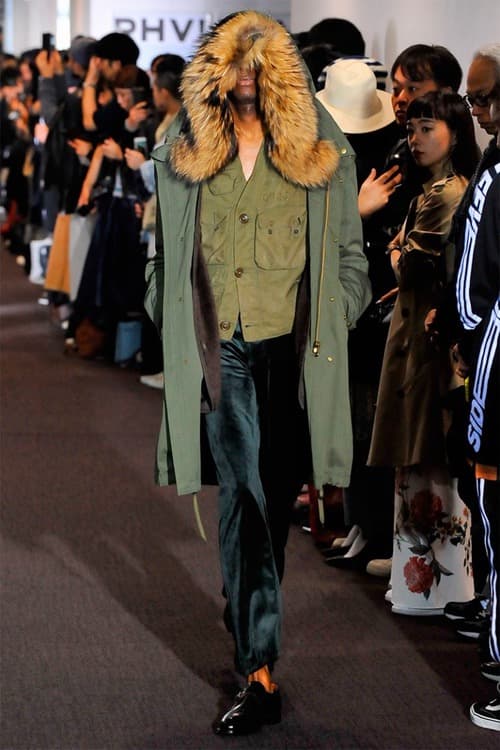 TaaKK 2017 Fall/Winter Collection