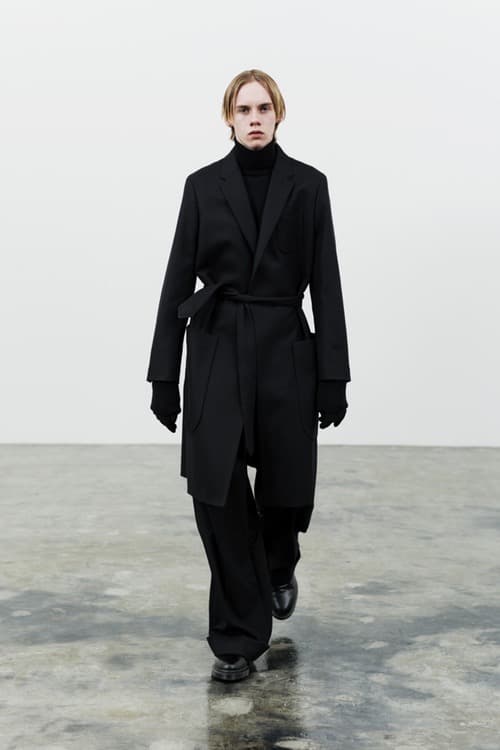 The RERACS 2017 Fall/Winter Collection