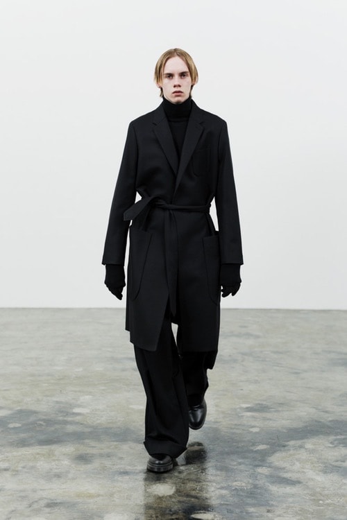 The RERACS 2017 Fall/Winter Collection