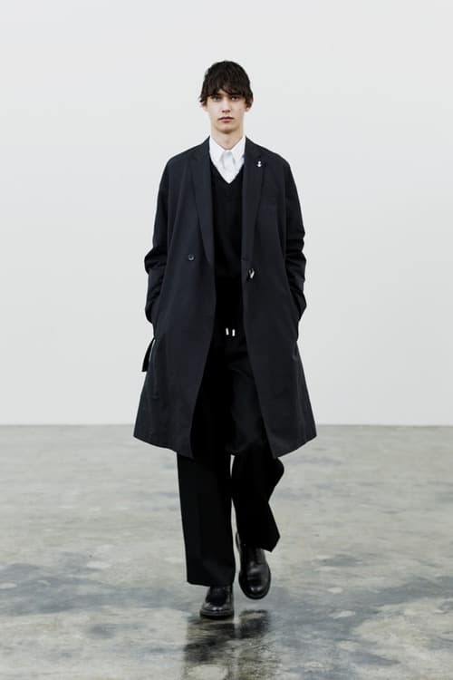 The RERACS 2017 Fall/Winter Collection