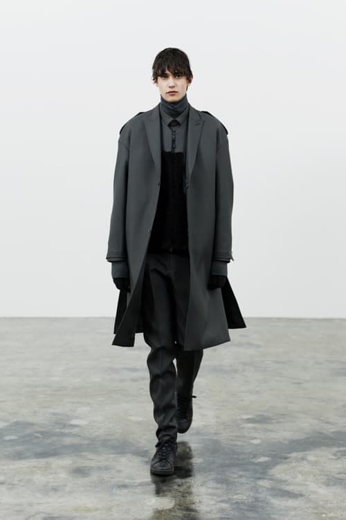 The RERACS 2017 Fall/Winter Collection