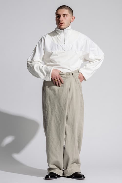 WILLY CHAVARRIA 2017 Spring/Summer Collection