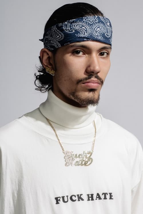 WILLY CHAVARRIA 2017 Spring/Summer Collection