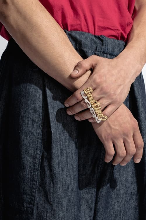 WILLY CHAVARRIA 2017 Spring/Summer Collection