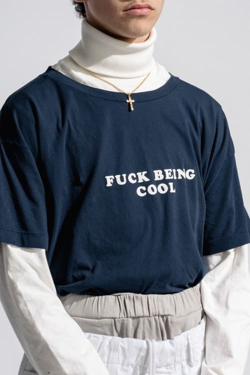 WILLY CHAVARRIA 2017 Spring/Summer Collection