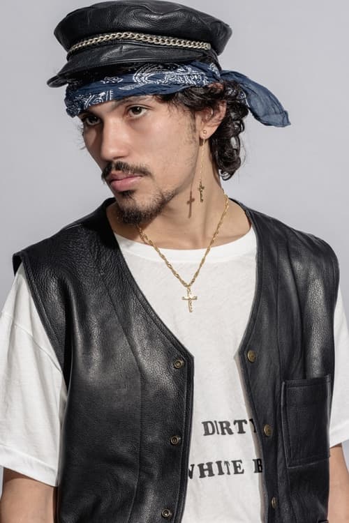 WILLY CHAVARRIA 2017 Spring/Summer Collection