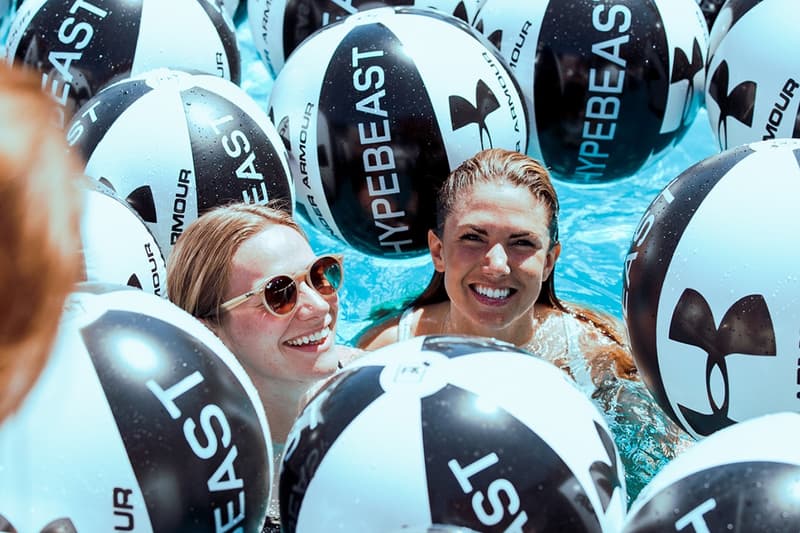 HYPEBEAST Hotel 聯名派對第二日活動精彩回顧