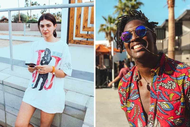 HYPEBEAST Hotel 聯名派對第二日活動精彩回顧