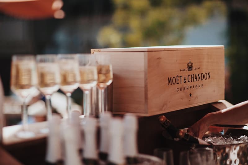 HYPEBEAST Hotel 聯名派對第二日活動精彩回顧