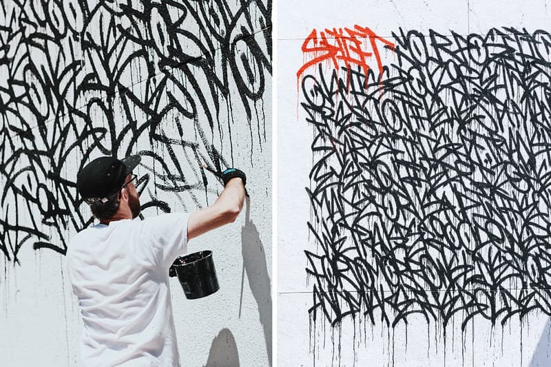 HYPEBEAST Hotel 聯名派對第二日活動精彩回顧