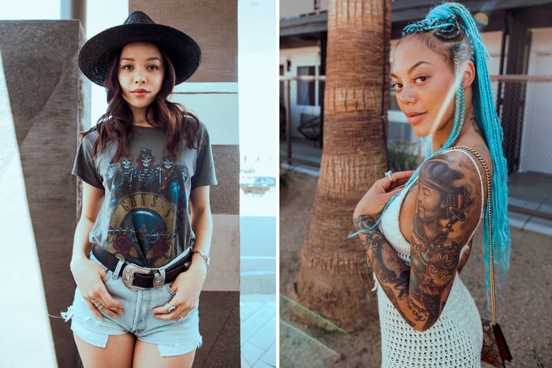 HYPEBEAST Hotel 聯名派對首日活動現場回顧