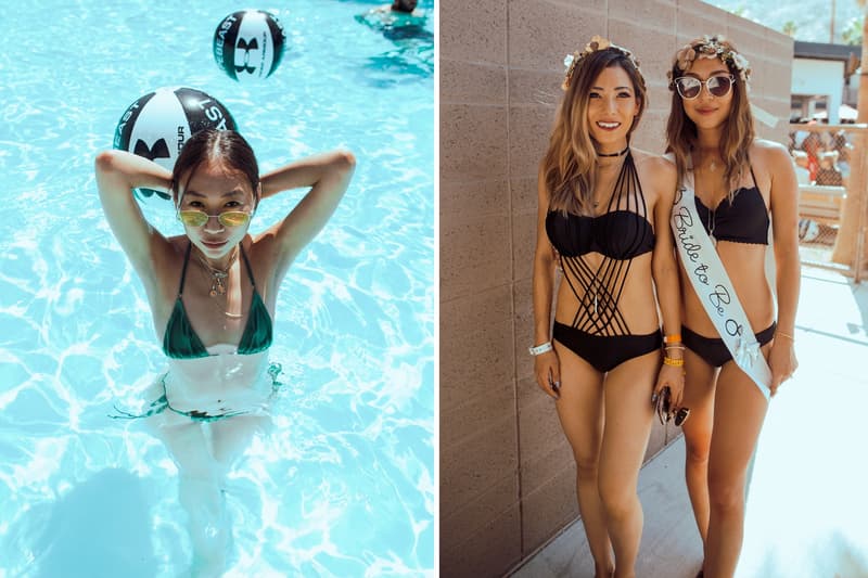 HYPEBEAST Hotel 聯名派對首日活動現場回顧