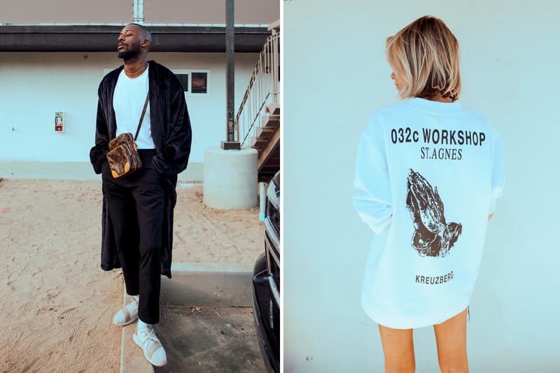 HYPEBEAST Hotel 聯名派對首日活動現場回顧