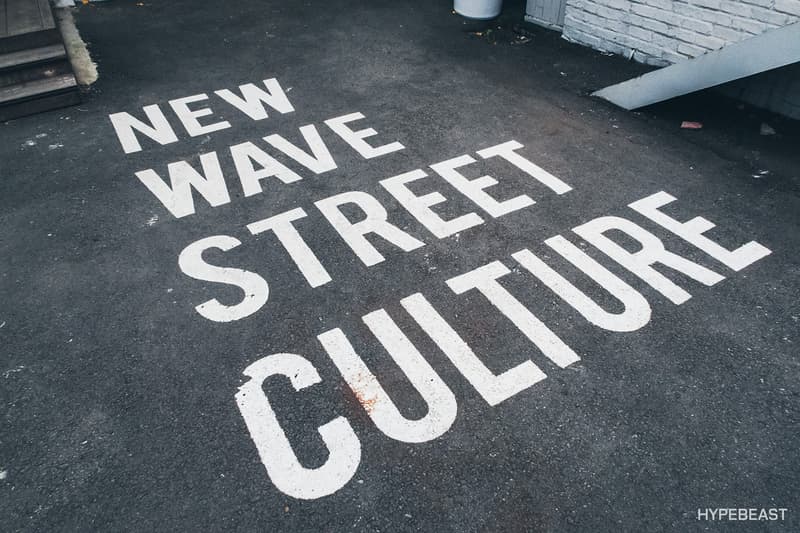 HYPEBEAST 專訪 87MM 總監 Wonjoong Kim