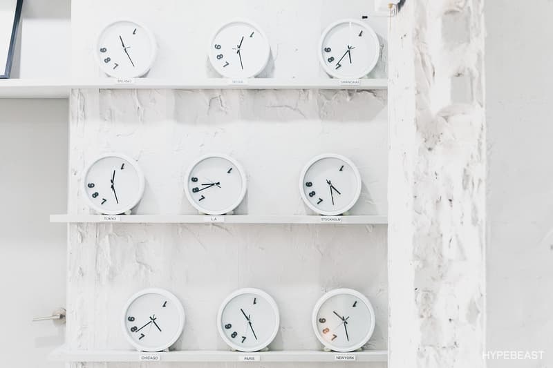 HYPEBEAST 專訪 87MM 總監 Wonjoong Kim