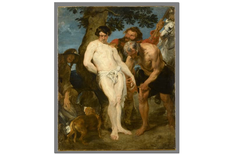 法國五月 · 法國羅浮宮珍品展「羅浮宮的創想 - 從皇宮到博物館的八百年」