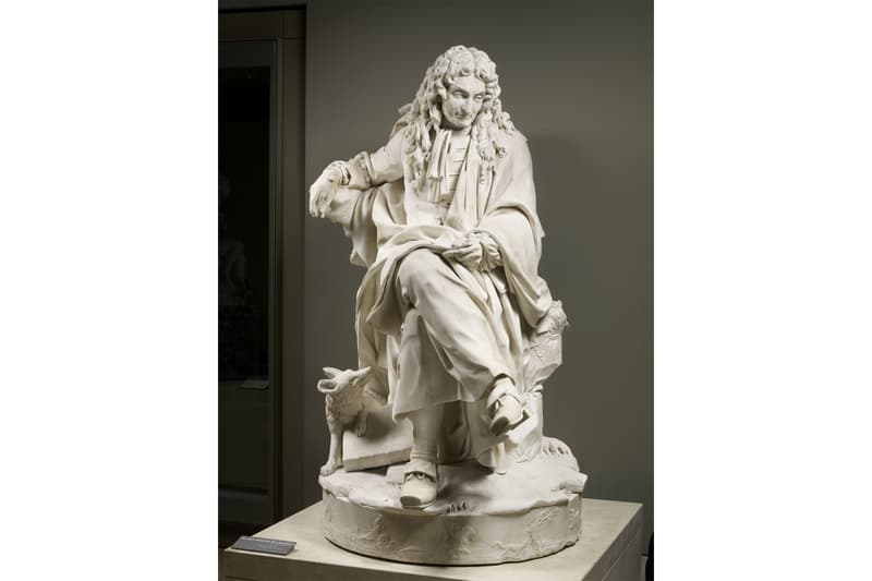 法國五月 · 法國羅浮宮珍品展「羅浮宮的創想 - 從皇宮到博物館的八百年」