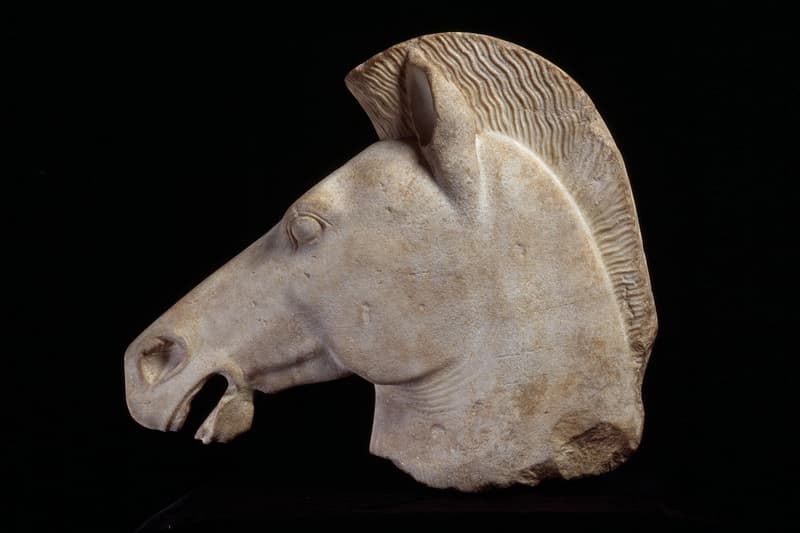 法國五月 · 法國羅浮宮珍品展「羅浮宮的創想 - 從皇宮到博物館的八百年」