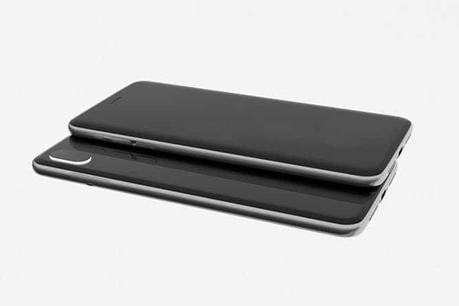 傳聞新一代 iPhone 垂直鏡頭將支持 VR 拍攝功能